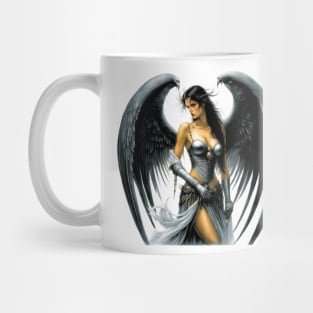 Dark Angel Mug